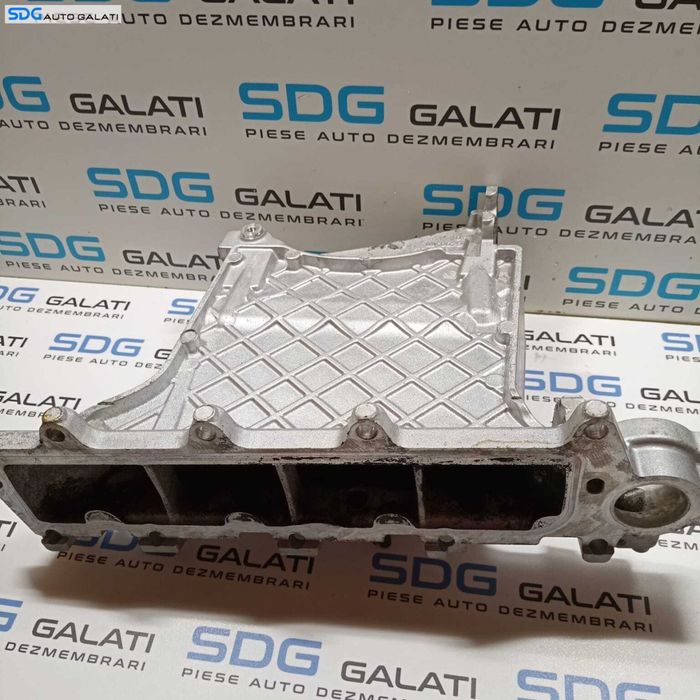 Intercooler Radiator Racitor Galerie Aer Seat Alhambra 2.0 TDI 2016 - 2023 Cod 04L129766AQ 0000714012 [B2407]