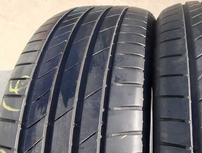 205 60 16 Kumho- cauciucuri vara