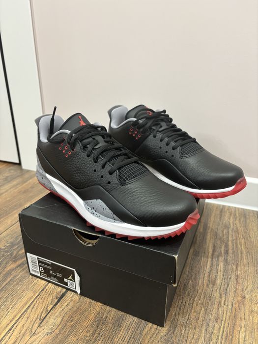 Nike Jordan ADG 3 EUR41
