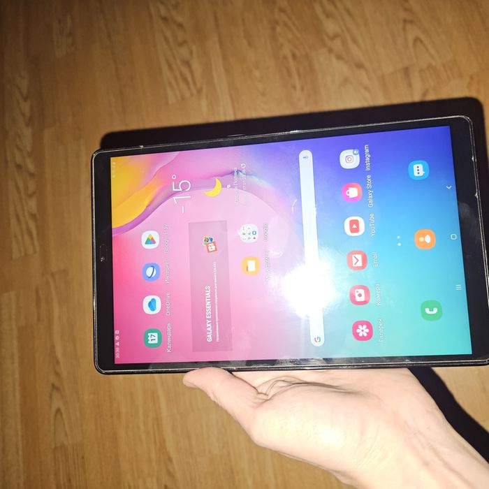 Продам планшет Tab A