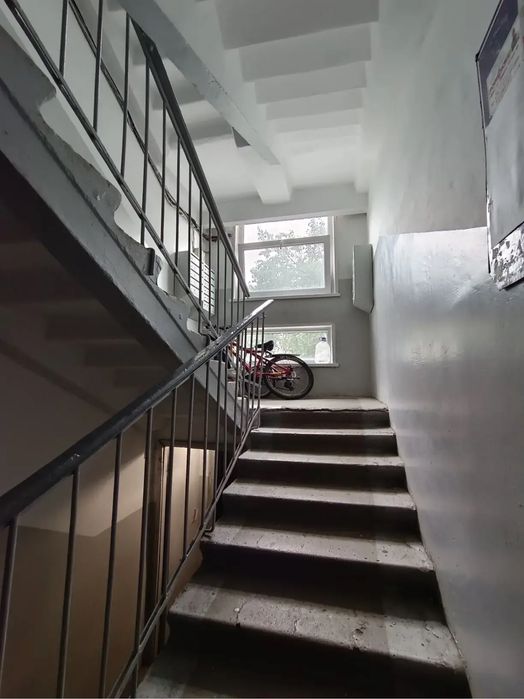 Продам квартиру в г.Рубцовск