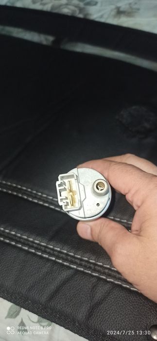 Аксессуары для машины Lasseti