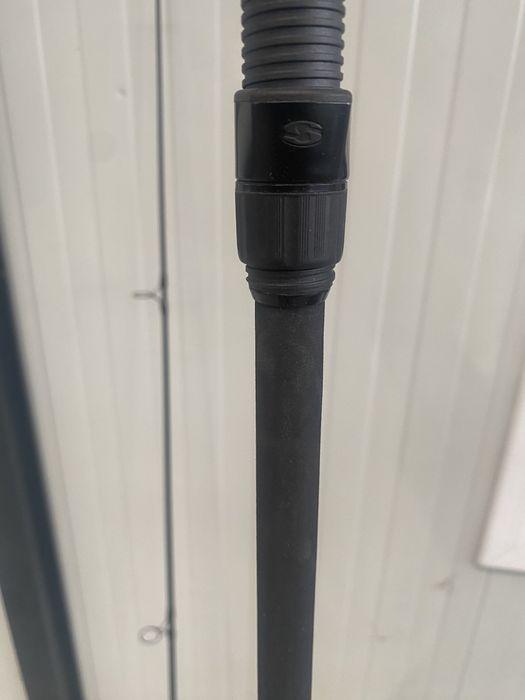 Шаранджийско въдици Sonik