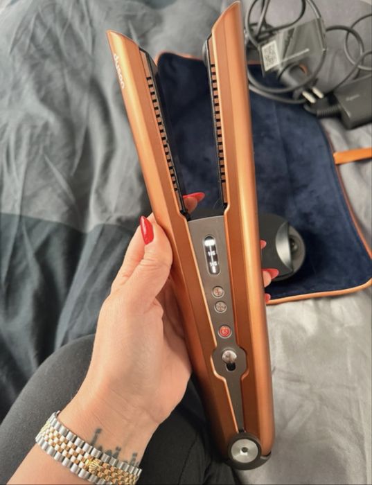 Vand placa Dyson