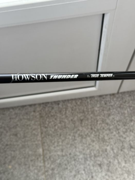 Vand crosa golf HOWSON TRIUMPH USA