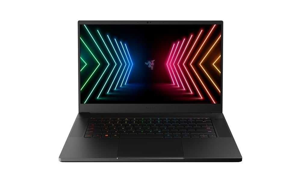 Razer Blade 15" 360Hz FHD i7-11800H 16GB RAM 1TB SSD NVIDIA RTX 3070