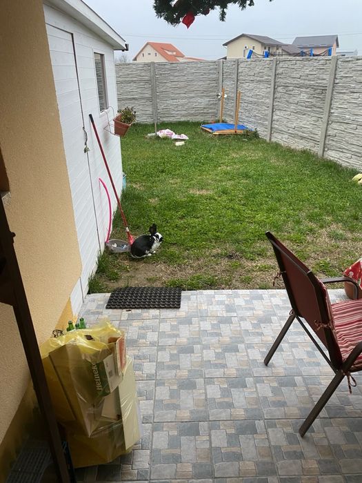 Vand casa pe parter Urseni