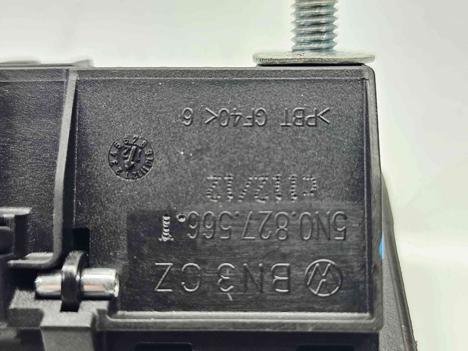 Maner haion Audi A4 (8K2, B8.5) Facelift [Fabr 2008-2015] 5N0827566T