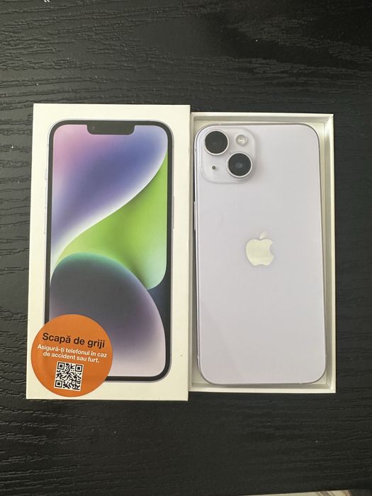 Iphone 14 128 GB