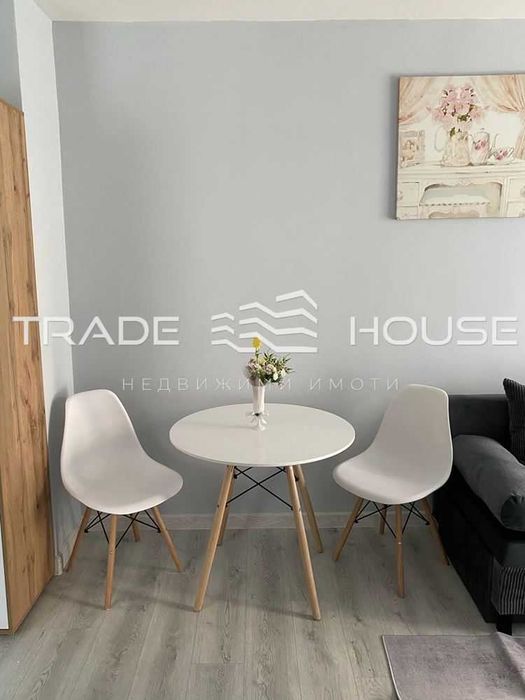 Дава се под наем Двустаен апартамент в Пловдив, Христо Смирненски - 58 кв.м за 331.5 € - Снимка #6