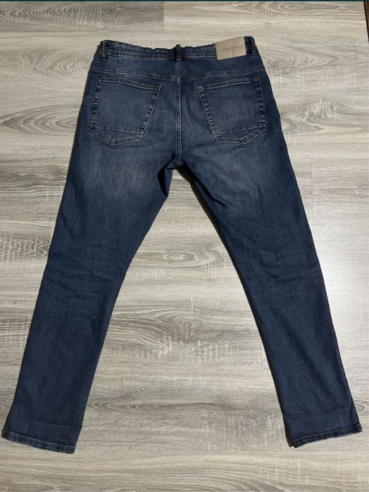 Мъжки дънки SMOG/DENIM