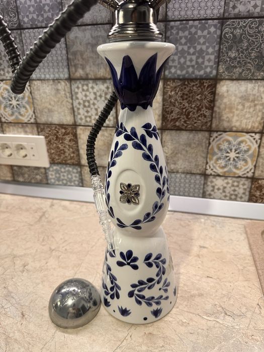 Narghilea Clase Azul Aladin Deluxe