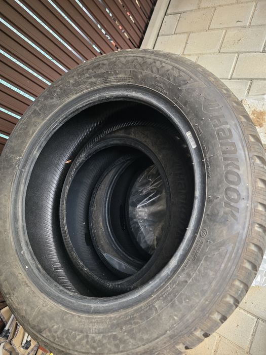 Vand cauciucuri Hankook DOT 32/23 205/55 R16
