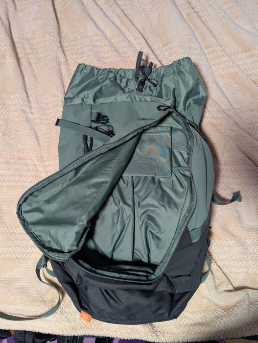 Rucsac drumeție Quechua 30L
