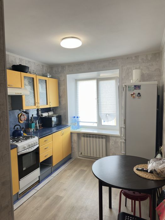 Продажа квартиры