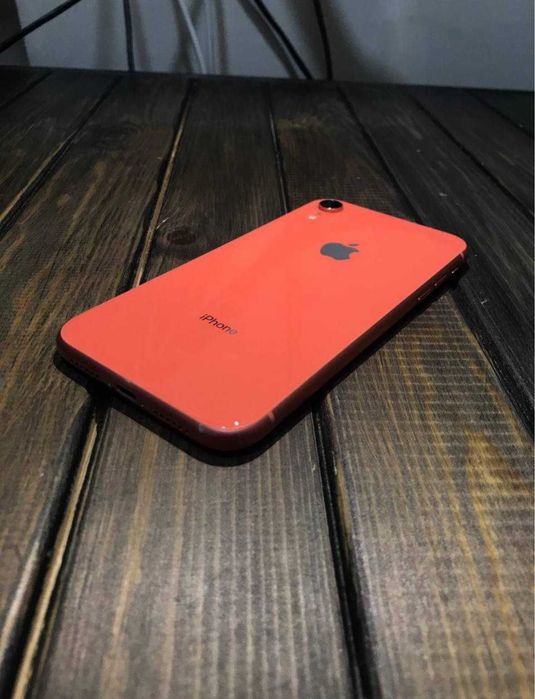 Iphone xr 128 gb