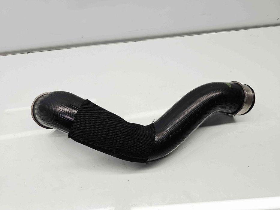 Tub intercooler  Mercedes CLS (C219) [Fabr 2004-2011] A2115282482 3.0
