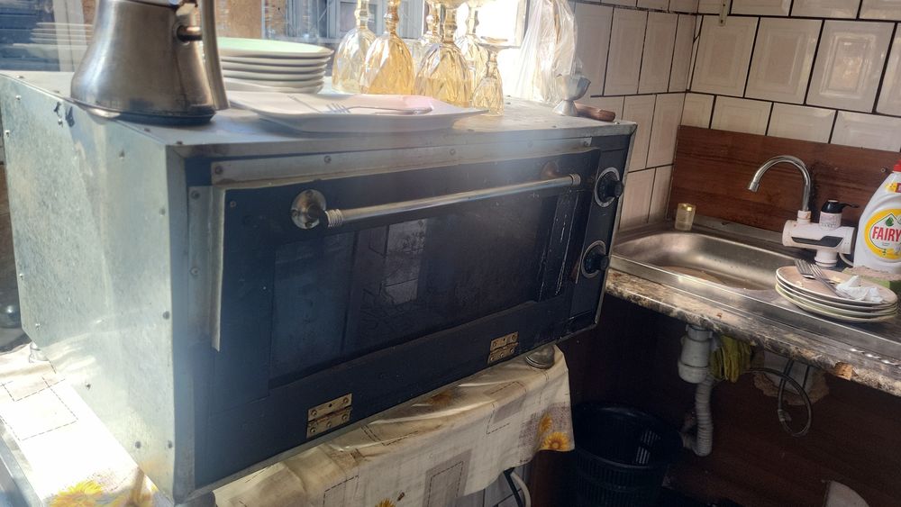 Продам все для выпечки срочно!!!