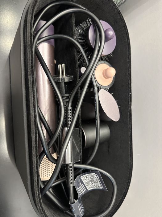 Продаю dyson airwrap id HS08 , премуим качество
