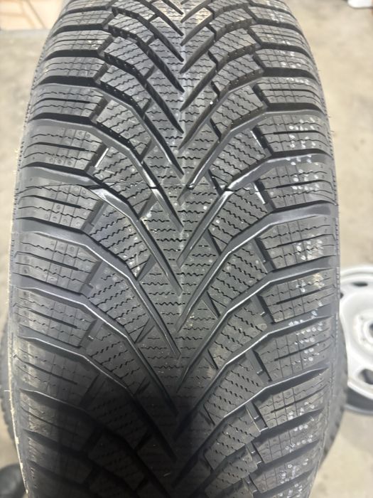 Anvelope Iarna SAILUN 215\65R16