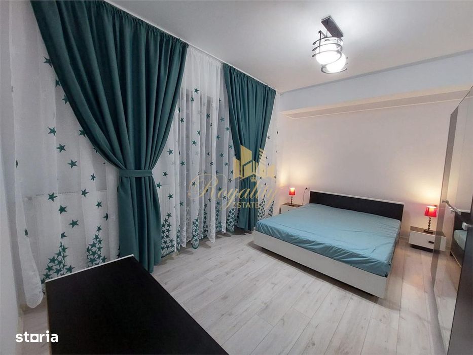 Apartament 2 camere, ETAJ 1, parcare - Zona Giroc — fotografia 1