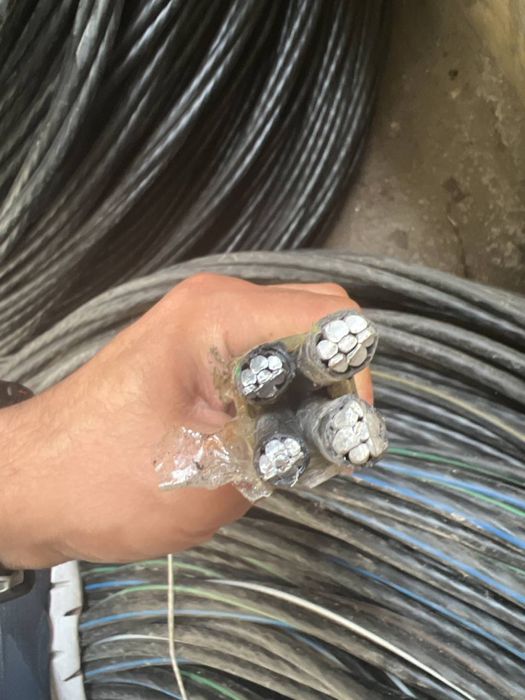 Uz kabel optim va ulgurji narxlarda