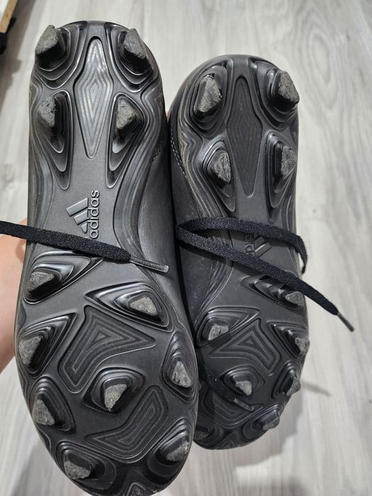 Детски бутонки adidas