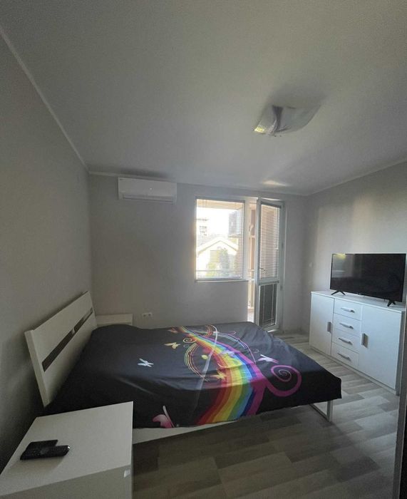 Продава се Тристаен апартамент в София, Левски В - 81 кв.м за 2346 €/кв.м - Снимка #3