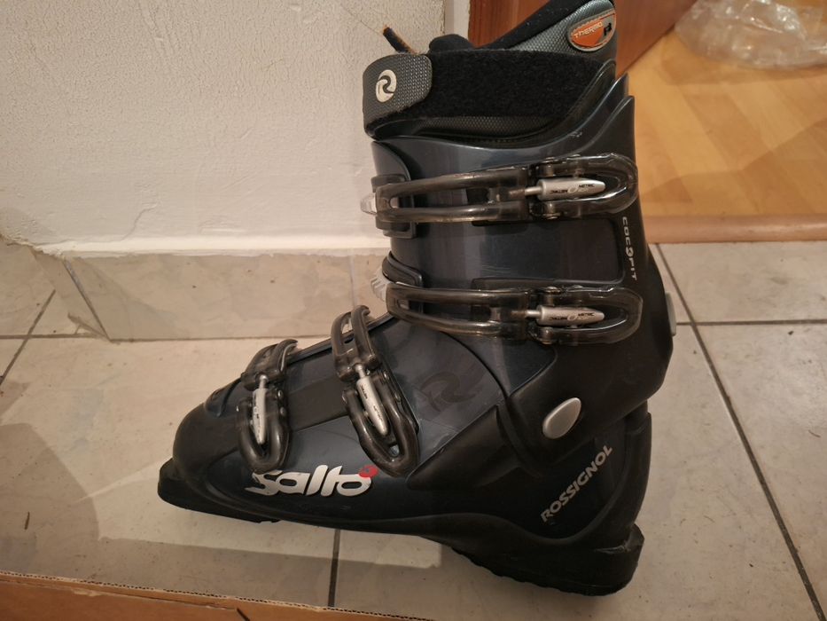 Clapari Rosignol  Salto măsura 42.5