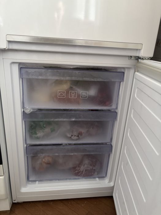 Холодильник Beko