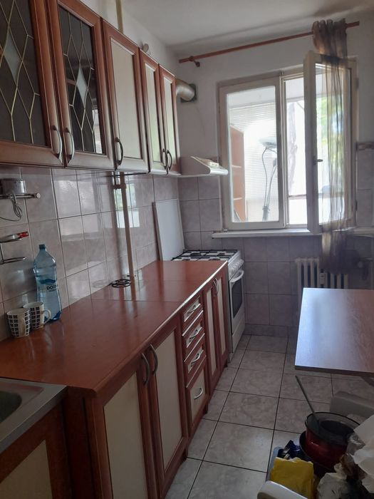 Apartament Calea București