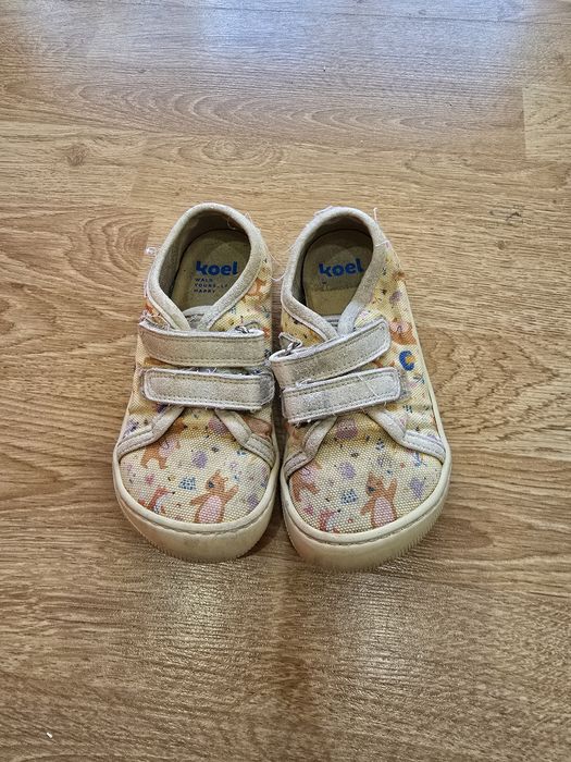 Adidasi barefoot Koel, copii