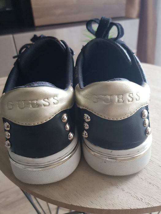 Pantofi sport damă, Guess, 36