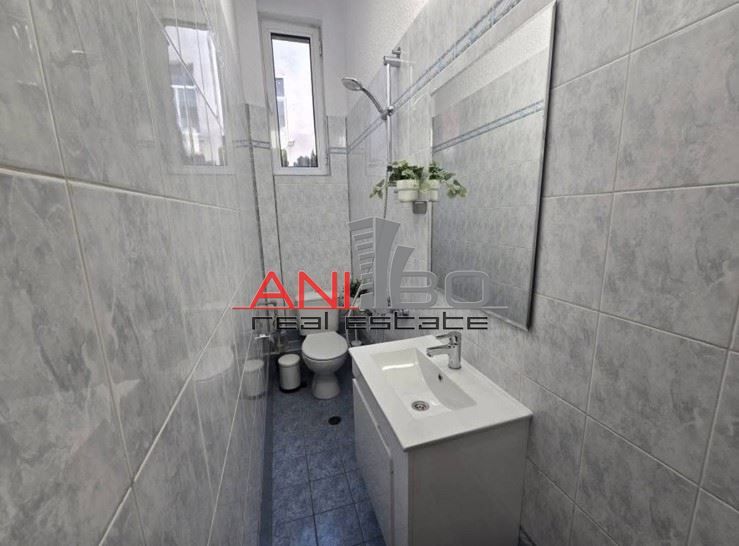 Офис в София-Център площ 130 цена 1380