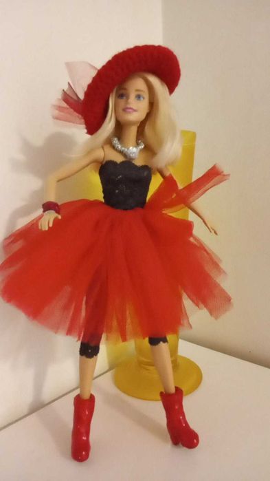 кукла Барби -Mattel