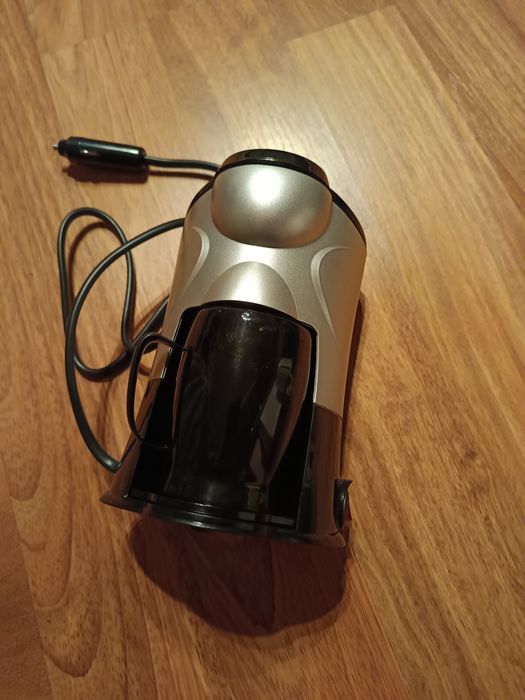 Filtru cafea auto 12v 170w