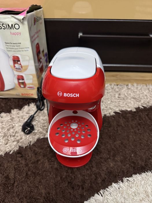 Espressor capsule Tassimo Happy TAS1006