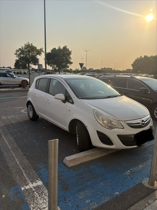 Opel Corsa D 1.2 A12XER Gpl fabrica