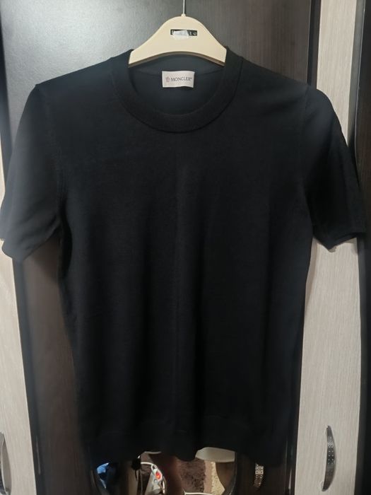 Tricou Moncler nou
