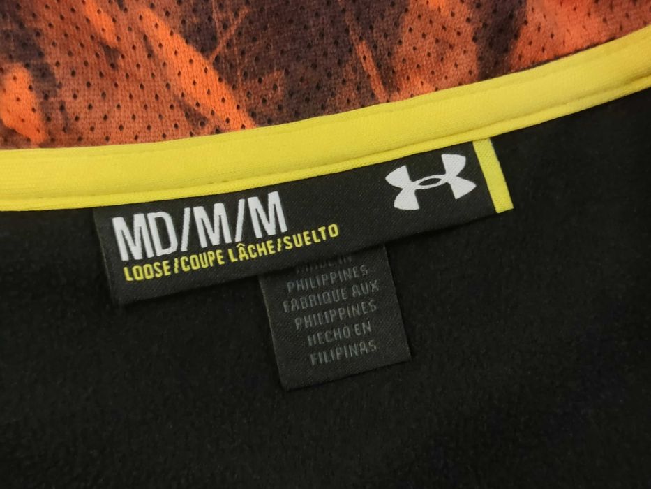 Bluza Trening Under Armour