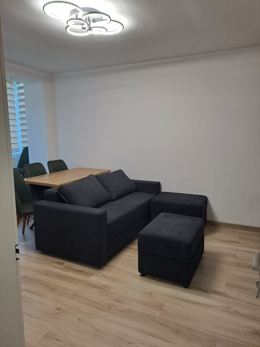 Apartament în regim hotelier