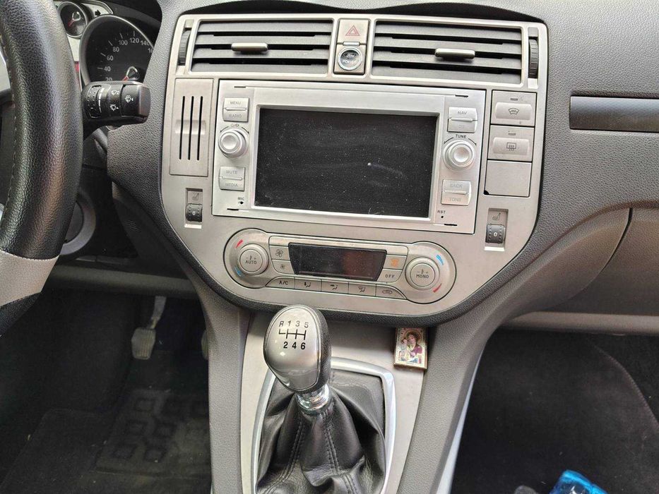 Автомобил,Форд Куга