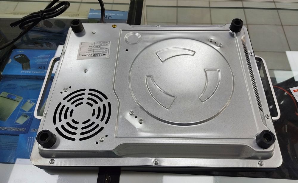 Новый электрическая плита Электроплита Elektr plita Elektr pech Печь