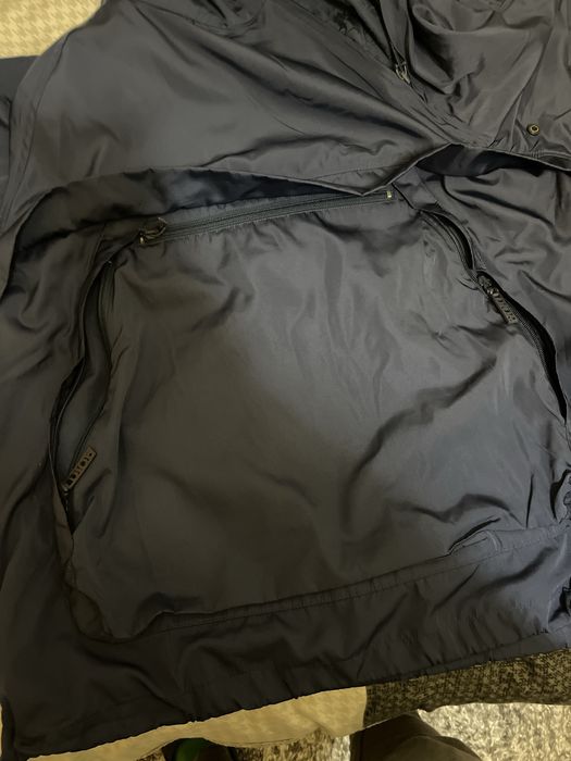 Dior уникална ветровка