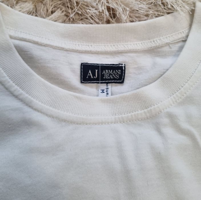Bluza Armani Jeans