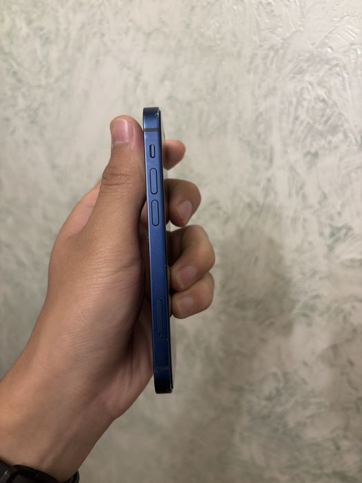 Продам Iphone 12 Mini