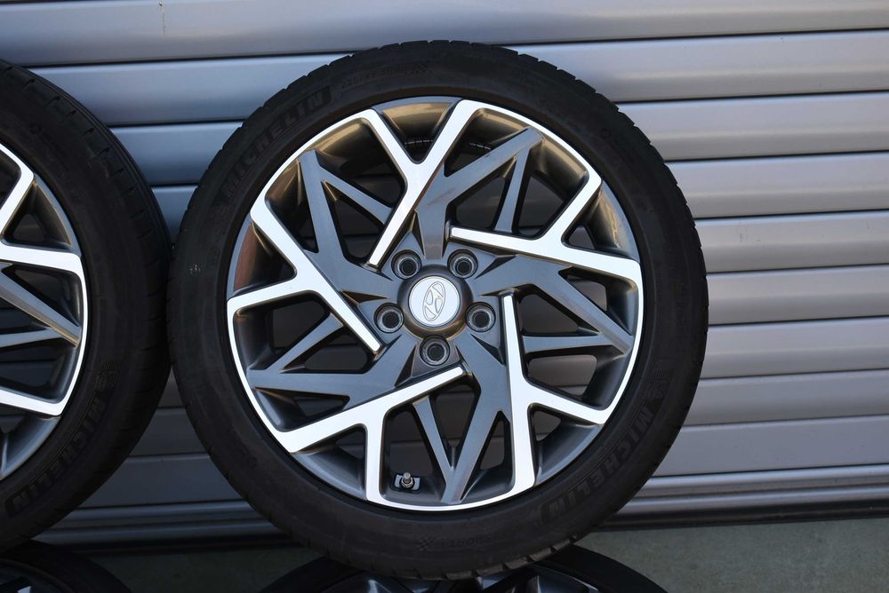 18'' Джанти Hyundai