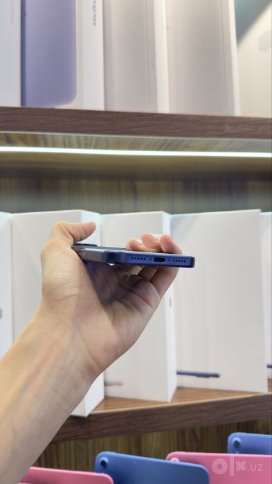 iphone 17 pro naxtka va nasiya savdoga