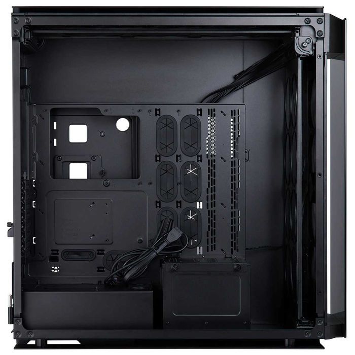 Corsair 1000D – Dual System Super Tower, като нова