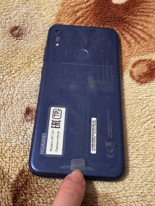 Телефон huawei jat-lx1